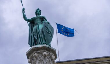 Schweizer Turbo-Beitritt zur EU? Bundesbern reagiert skeptisch