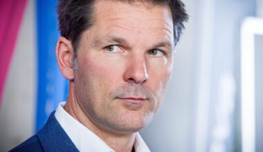 Hannover-Präsident Krach zieht es nach Berlin | Politik