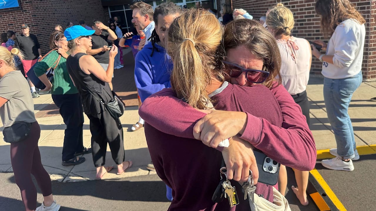 Großeinsatz in den USA: Amok-Alarm an katholischer Schule | News