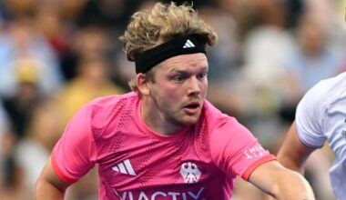 Deutschland – Polen heute GRATIS im TV: Feldhockey-EM live sehen | Sport