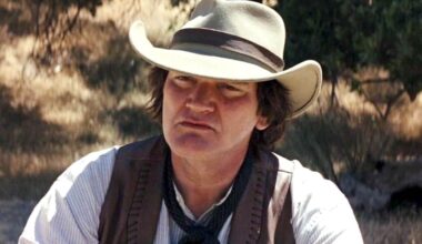 "Der rassistischste Film, den ich je gesehen habe": Dieser Quentin-Tarantino-Hit bekam Kritik von unerwarteter Stelle! - Kino News