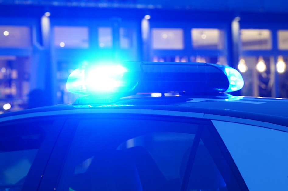 Polizei warnt mit Schock-Fotos vor tödlicher Gefahr im Rhein