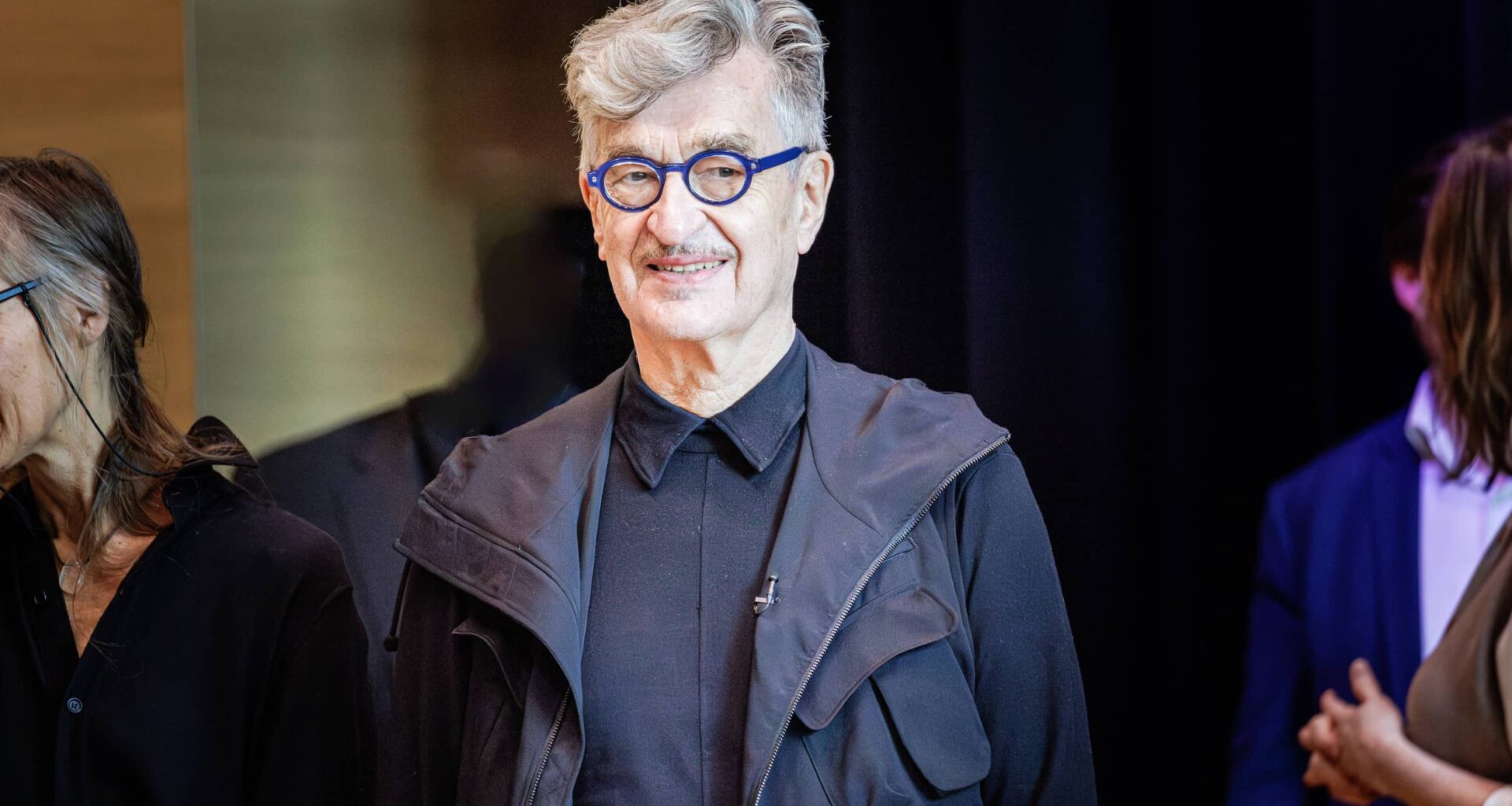 Wim Wenders wird 80: Eine nostalich aufmunternde Rückschau zum Geburtstag