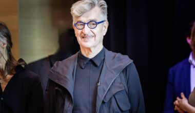 Wim Wenders wird 80: Eine nostalich aufmunternde Rückschau zum Geburtstag