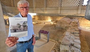 Streit um Museumsheft - Stadt Herford verbietet Verteilung