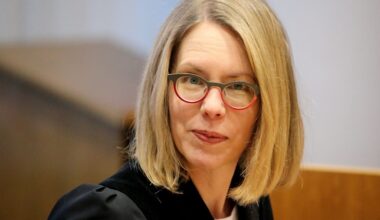 Ex-Staatsanwältin: Staatsanwaltschaft lehnt Ermittlungen gegen Brorhilker ab