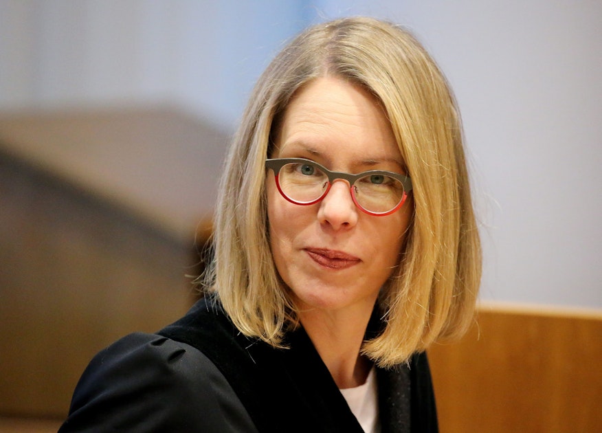 Ex-Staatsanwältin: Staatsanwaltschaft lehnt Ermittlungen gegen Brorhilker ab