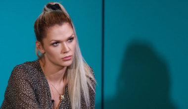 Realitystar macht dramatisches Drogen-Geständnis: "Mit 15 schon abhängig"