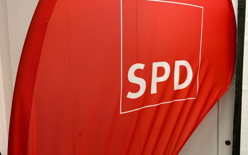 SPD OV Herne Stamm lädt zur Bürgersprechstunde
