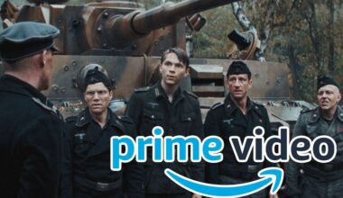 Neuer Anti-Kriegsfilm im September 2025
