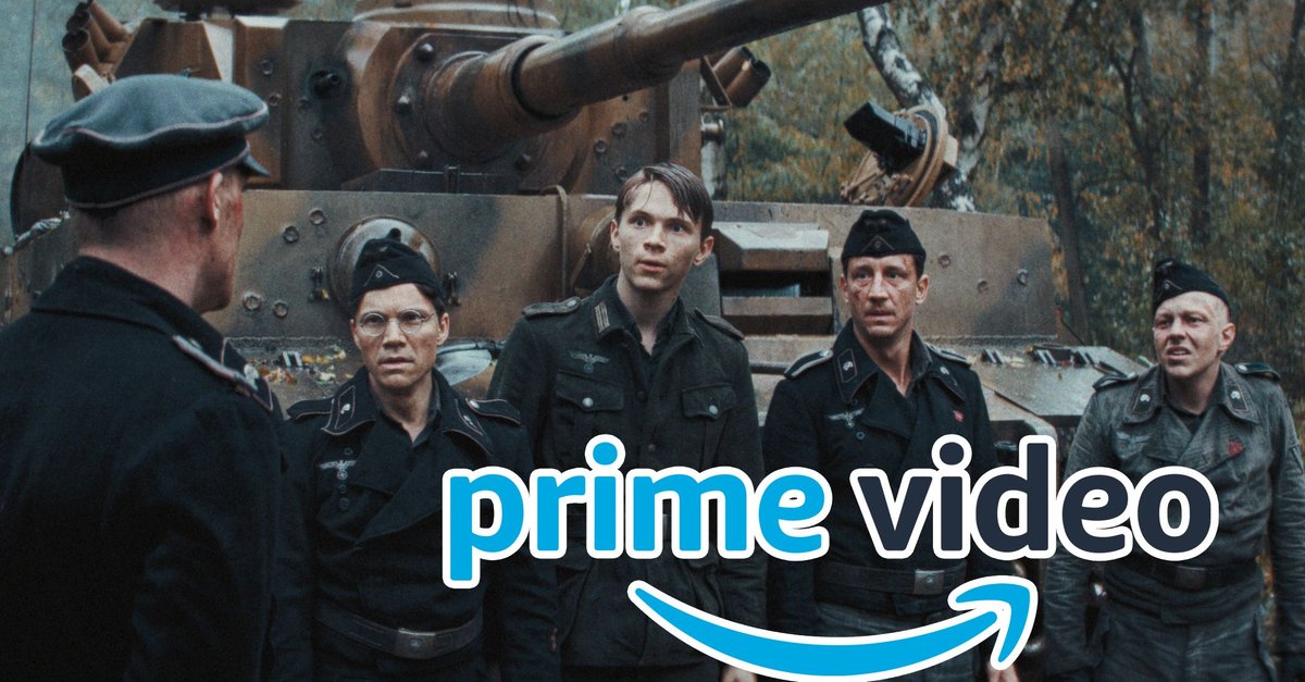 Neuer Anti-Kriegsfilm im September 2025