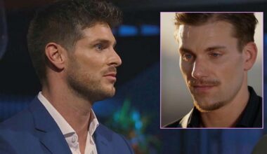 Bachelor-Finale mit großen Gefühlen: Aber Martin und Felix sind Single | Unterhaltung