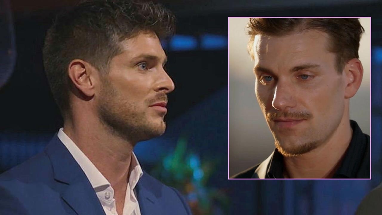Bachelor-Finale mit großen Gefühlen: Aber Martin und Felix sind Single | Unterhaltung
