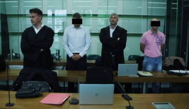 In Berlin: Elite-Soldaten sollen Kameraden vergewaltigt haben | Regional