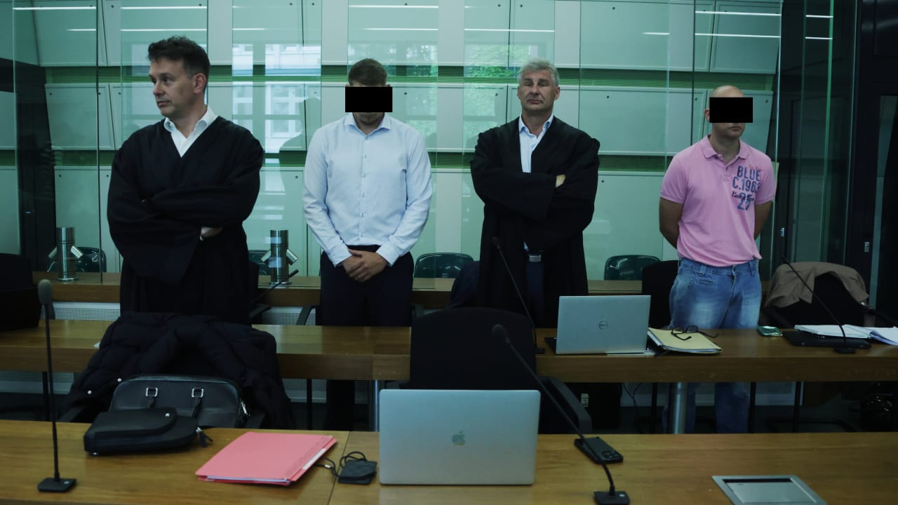 In Berlin: Elite-Soldaten sollen Kameraden vergewaltigt haben | Regional