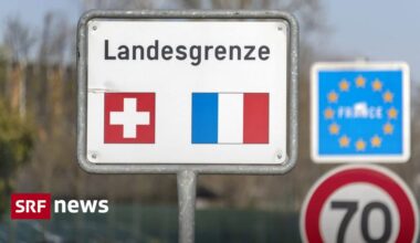 Basel-Stadt entscheidet über die «EuropaInitiative» «Zämme in Europa» - News