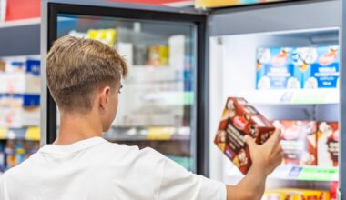 Rückruf beim Discounter: Dieses Eis sollten Sie nicht mehr essen
