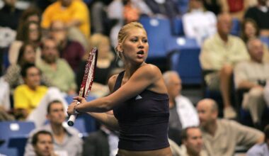 Anna Kournikova (44) wieder schwanger – sie lebt zurückgezogen