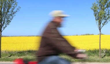 Von der Leyens neuer Haushalt: Lässt die EU die Menschen auf dem Land im Stich? - SZ.de