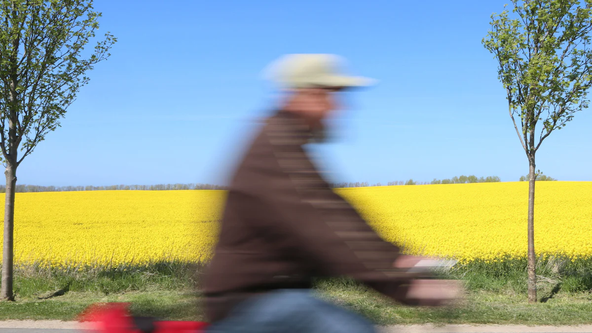 Von der Leyens neuer Haushalt: Lässt die EU die Menschen auf dem Land im Stich? - SZ.de