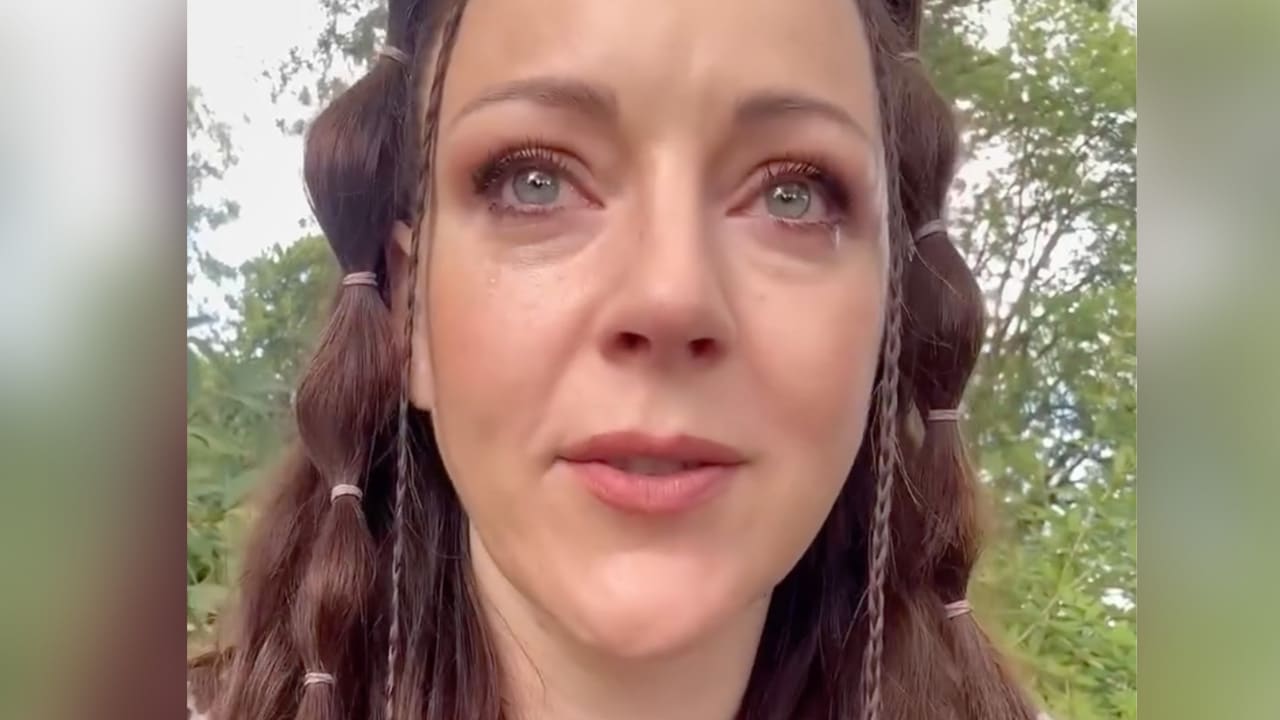 Jasmin Wagner: Tränennachricht: „Meine Mama ist sehr schwer erkrankt“ | Unterhaltung