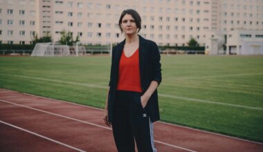"Gym", Roman von Verena Keßler: Weibliche Selbstoptimierung – oder Zerstörung? - Kultur