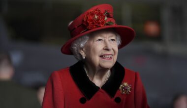 Queen Elizabeth II: Neues Buch enthüllt, was sie wirklich dachte | Unterhaltung