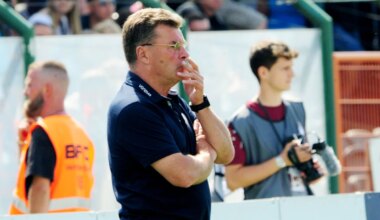 2. Fußball-Bundesliga - Bochum plagen Verletzungssorgen vor Duell mit Münster - Sport