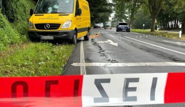 Millionen-Coup in Köln: Der mysteriöse Überfall von Marienburg