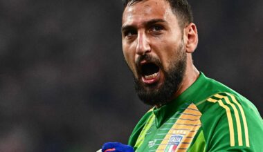 PSG: Real Madrid steigt in Transfer-Poker um Donnarumma ein! | Fußball