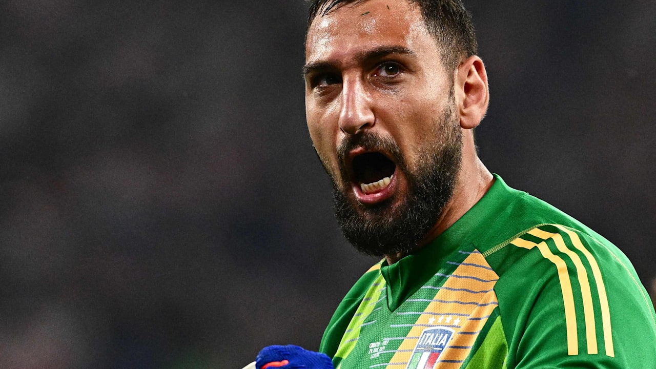 PSG: Real Madrid steigt in Transfer-Poker um Donnarumma ein! | Fußball