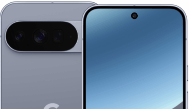 Offizielle Bilder zeigen das neue Top-Smartphone