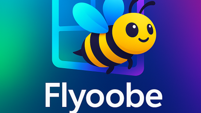 Tool, Flyby11, FlyOobe