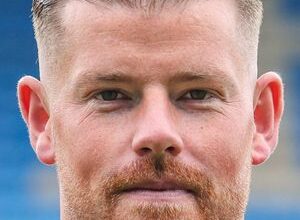 Timo Horn