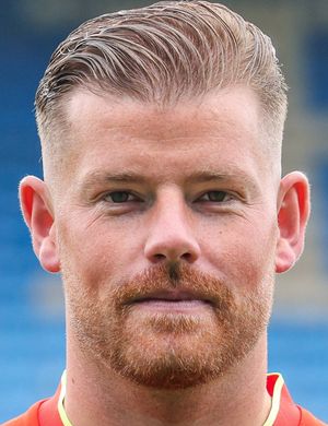 Timo Horn