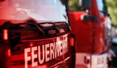 Stuttgart: CO²-Leck in Kältemittelanlage sorgt für Feuerwehreinsatz | Regional