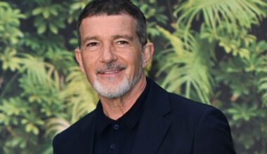 Antonio Banderas wird 65: So sah der spanische Schauspielstar in seinem ersten Film aus