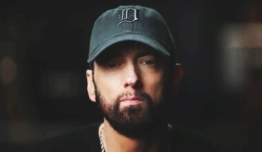 Nach "8 Mile" & "Happy Gilmore 2": Megastar Eminem im Trailer zu "Stans" - Kino News