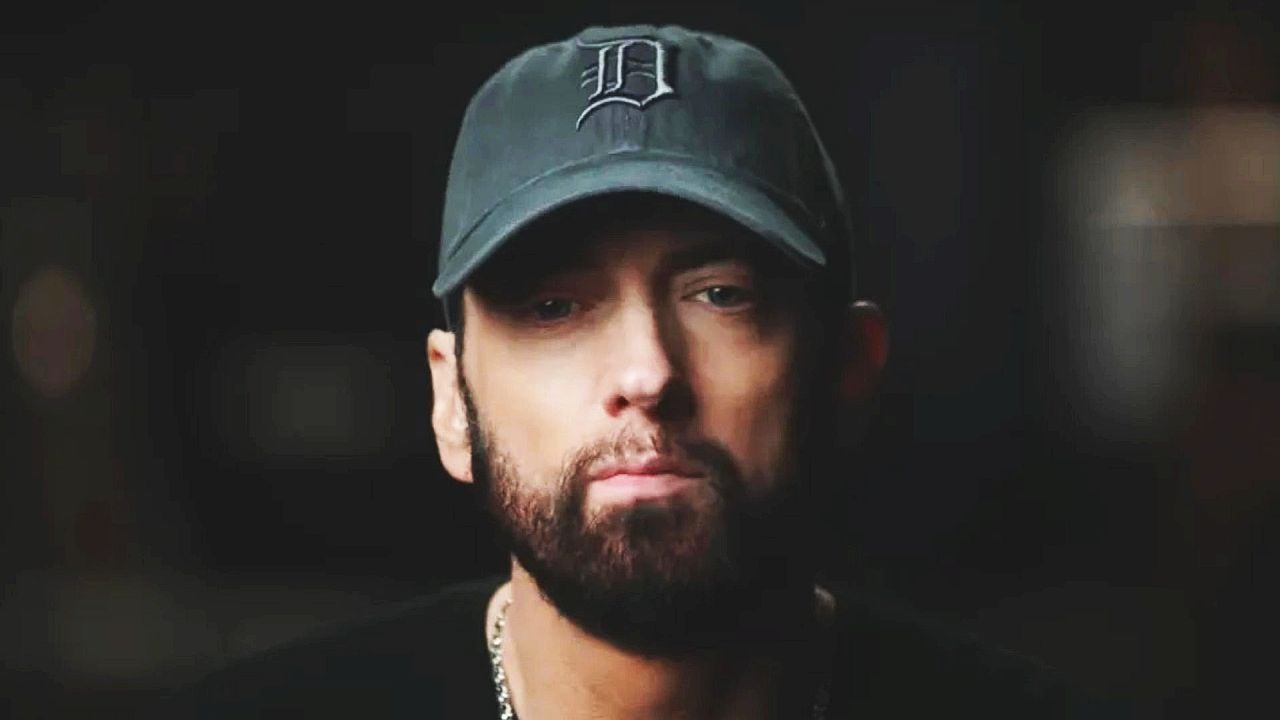 Nach "8 Mile" & "Happy Gilmore 2": Megastar Eminem im Trailer zu "Stans" - Kino News