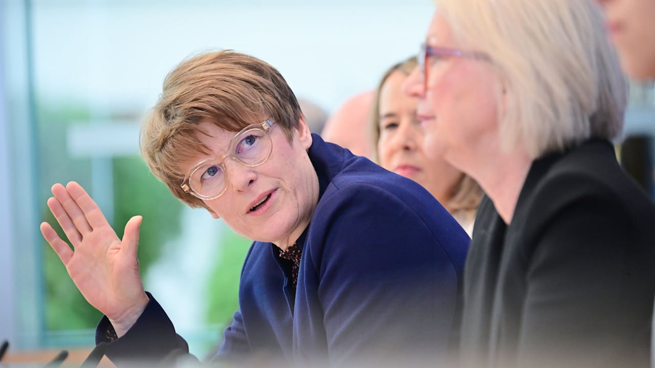 Mega-Schulden! Grimm: „Deutschland hat den Kompass verloren“ | Politik