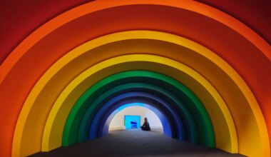 Ausstellung "Für Kinder" im Haus der Kunst, München. - Kultur