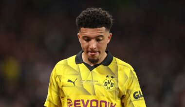 Willkommen an der Resterampe: Der BVB tut sich auf dem Transfermarkt schwer - Sport