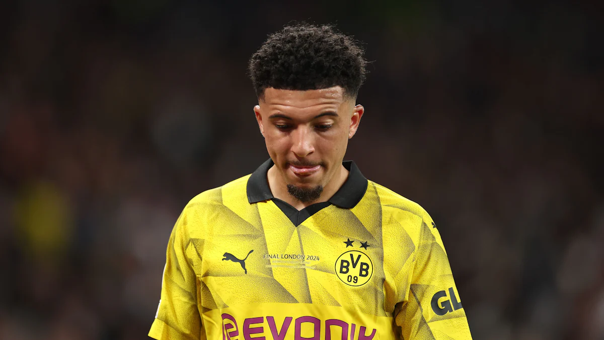 Willkommen an der Resterampe: Der BVB tut sich auf dem Transfermarkt schwer - Sport