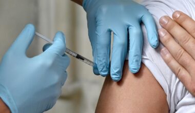 Auch stark Immungeschwächte mit guter Wirkung nach Impfungen