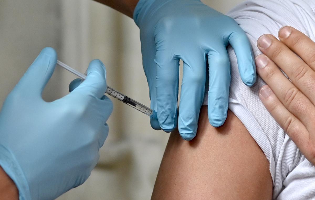 Auch stark Immungeschwächte mit guter Wirkung nach Impfungen