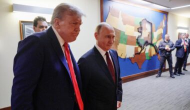 Russland fordert Verzicht der Ukraine auf Ostgebiete