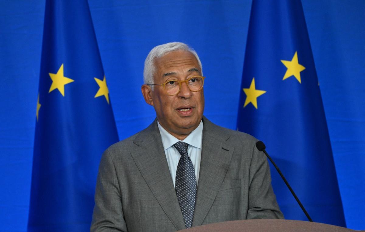 Nach Treffen in Washington: EU-Sondergipfel zur Ukraine