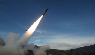 USA blockieren offenbar ukrainische Angriffe mit Raketen