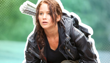 Der widerliche Grund, warum niemand Jennifer Lawrence in Die Tribute von Panem küssen wollte