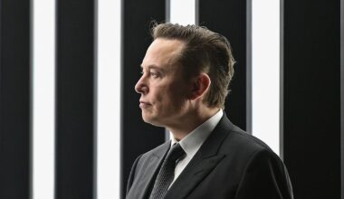 Tesla kommt nicht zur IAA nach München